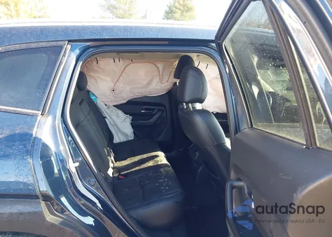 2023 Mazda Cx-50 2.5 S Premium Plus из США, поврежденный, VIN 7MMVABEMXPN121142